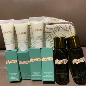 La Mer set